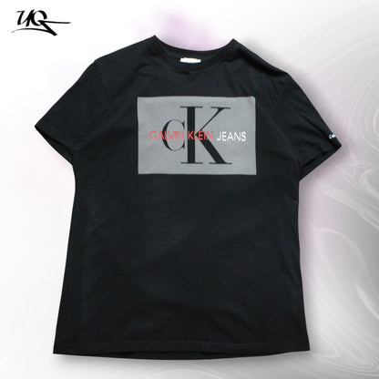 Calvin Klein Jeans T-Shirt (Herren, L) 