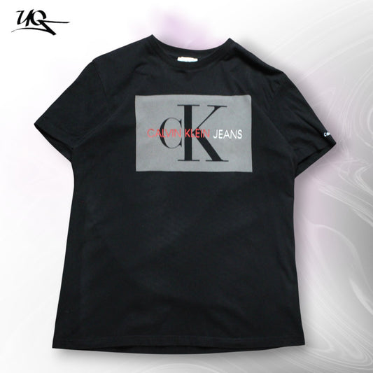 Calvin Klein Jeans T-Shirt (Herren, L) 