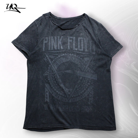 Pink Floyd Merch T-Shirt (Herren-XXL)