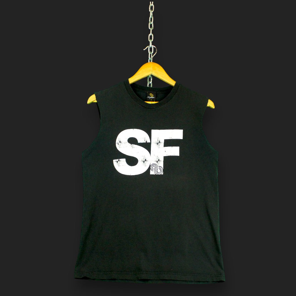 Odysea Ärmelloses T-Shirt