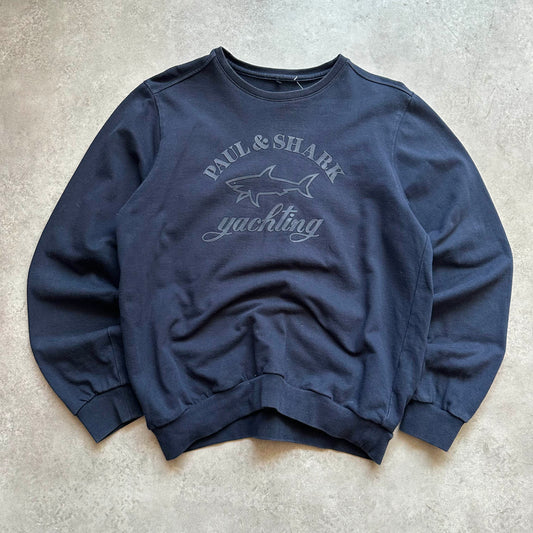 Paul & Shark Yachting Crewneck S