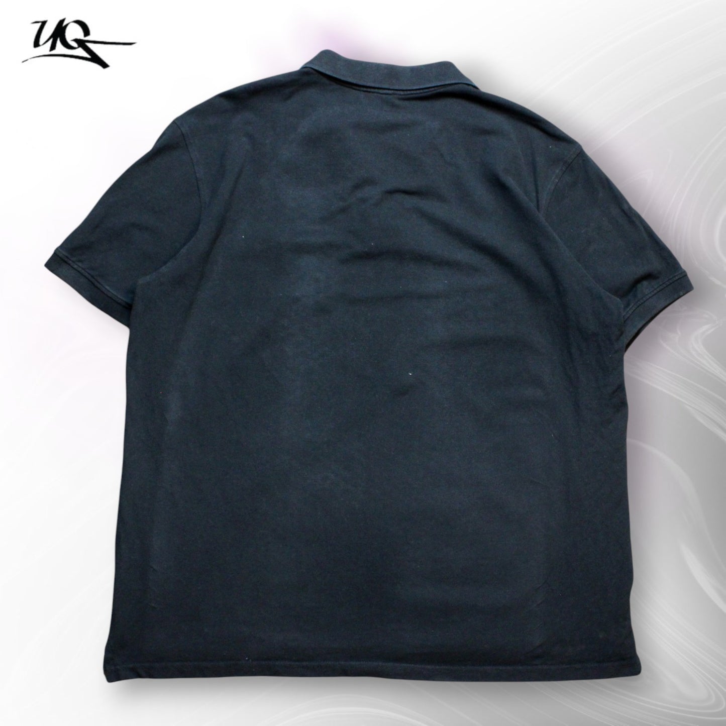 US Polo Assn. Poloshirt (Herren-3XL) [FEHLENDE KNÖPFE] 