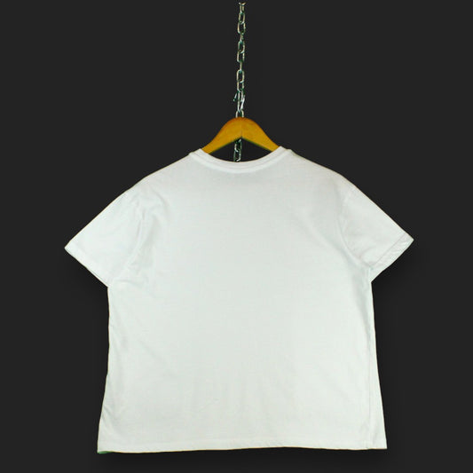 Übergroßes T-Shirt von Sublevel