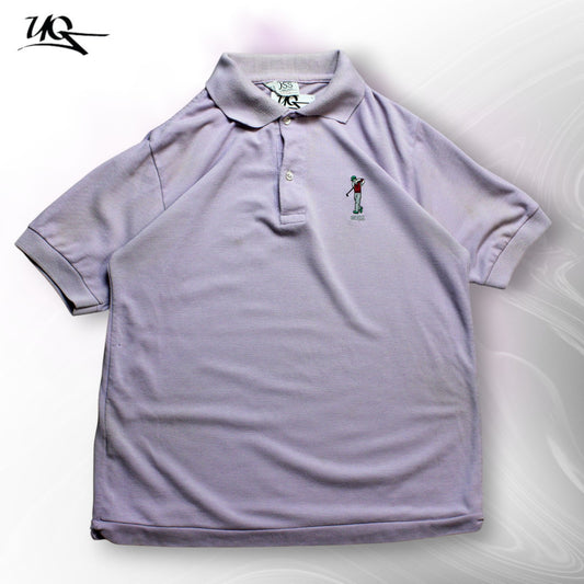 Boss Vintage Poloshirt (Herren, M) 