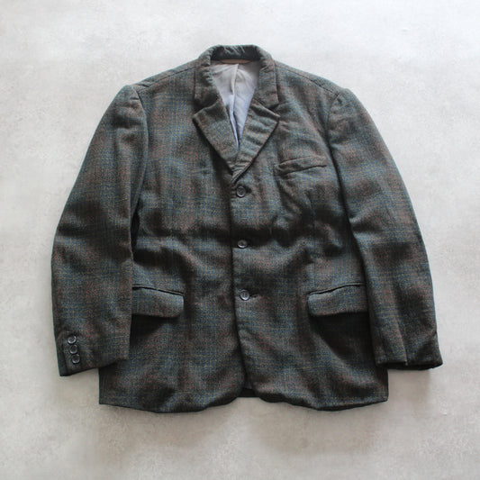 Columbia Polarfleece mit Reißverschluss (Herren-XL)