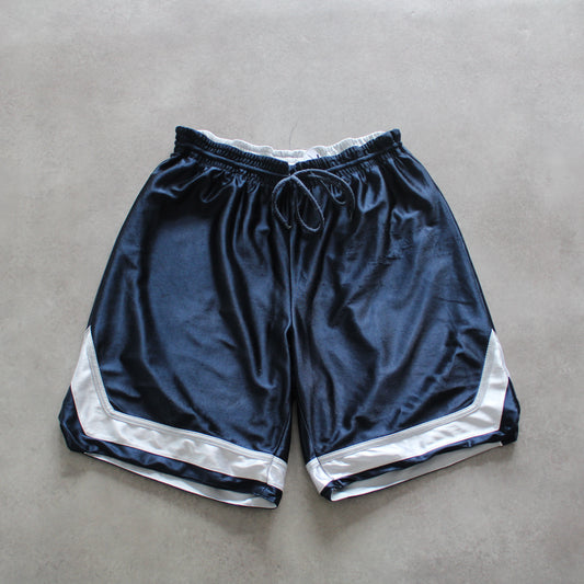 Champion Embrioed Track Shorts (Man-XL)