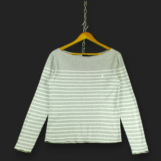 Ralph Lauren Langarm-T-Shirt