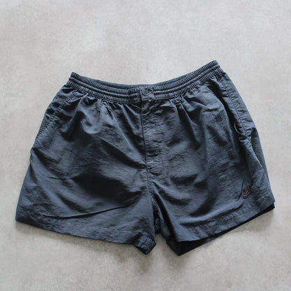 Nike Embrioed Track Shorts (Man-XL)