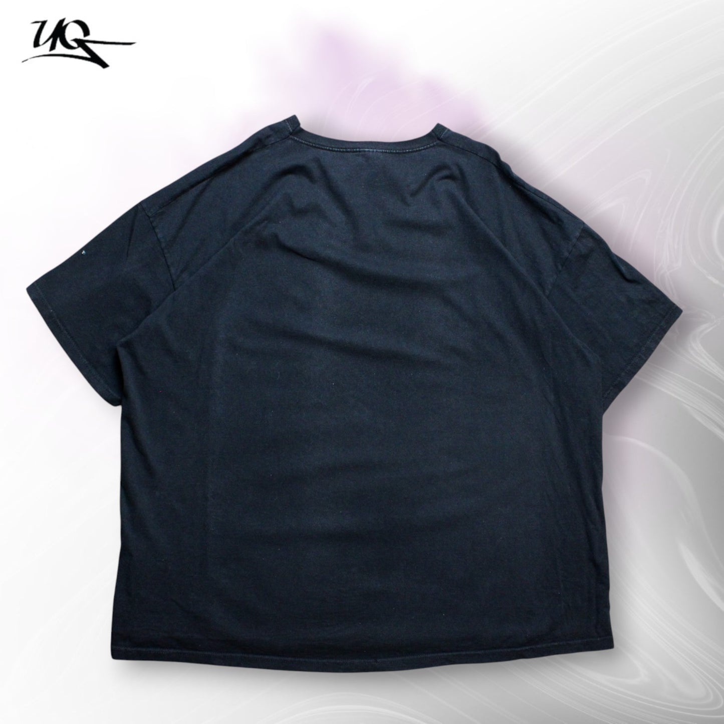 Bedrucktes T-Shirt (Herren-3XL) 