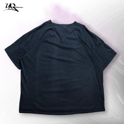 Bedrucktes T-Shirt (Herren-3XL) 