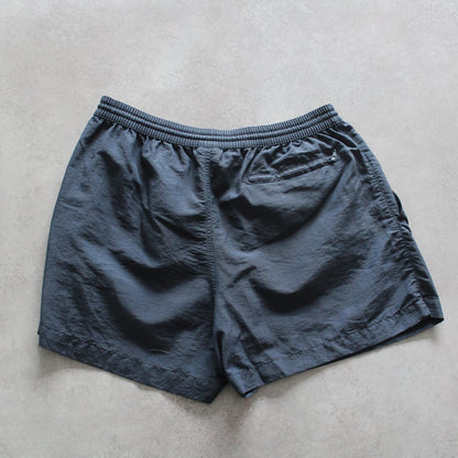 Nike Embrioed Track Shorts (Man-XL)