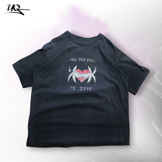 Valero T-Shirt (Herren-XL) 