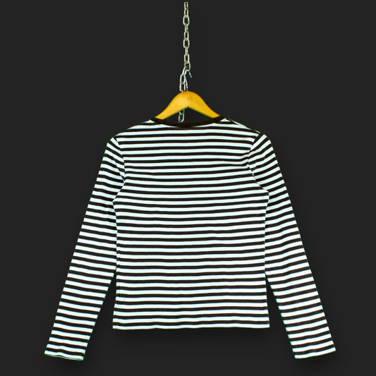 Esprit Langarm-T-Shirt