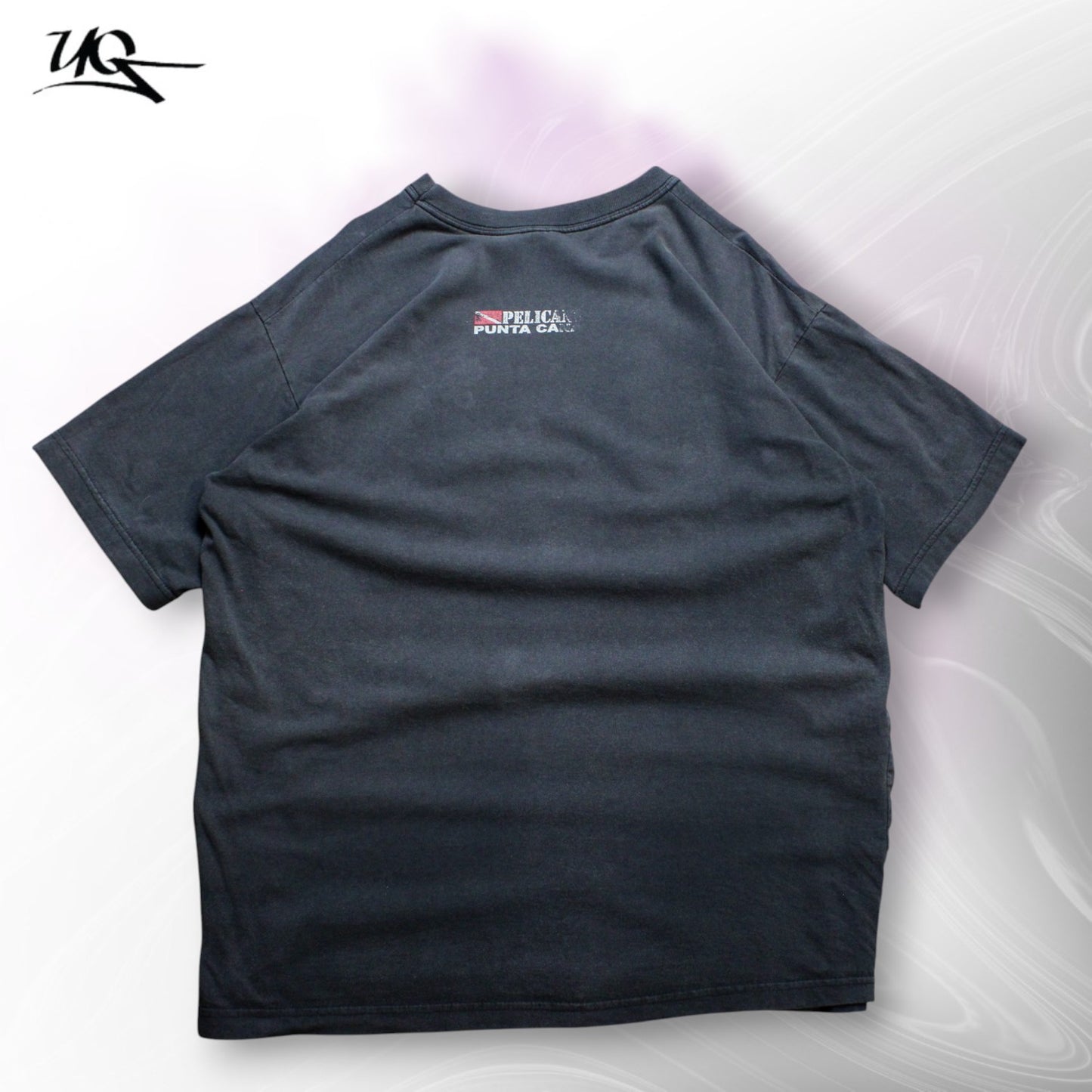 Valero T-Shirt (Herren-XL) 