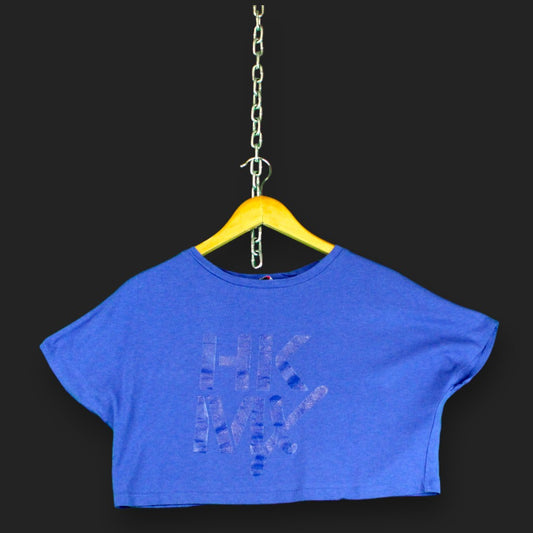 HKM Crop Top