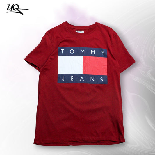Tommy Jeans T-Shirt (Man-L)