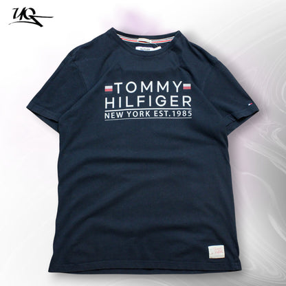 Hilfiger Denim T-Shirt (Man-L)