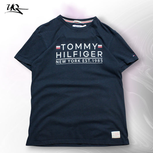 Hilfiger Denim T-Shirt (Herren, L) 