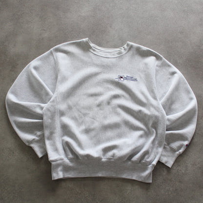 Columbia Polarfleece mit Reißverschluss (Herren-XL)