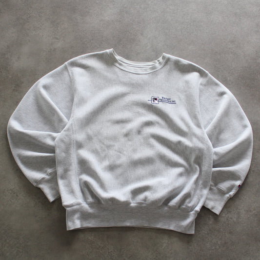 Columbia Polarfleece mit Reißverschluss (Herren-XL)