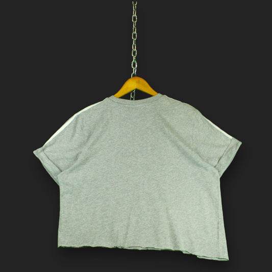 Adidas Crop T-Shirt