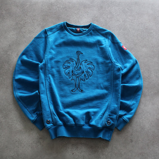 Columbia Polarfleece mit Reißverschluss (Herren-XL)