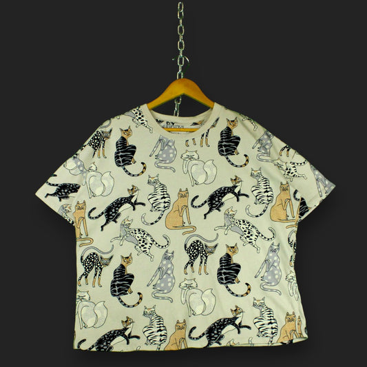 Reserviertes T-Shirt