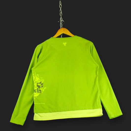 Jack Wolfskin Langarm-T-Shirt