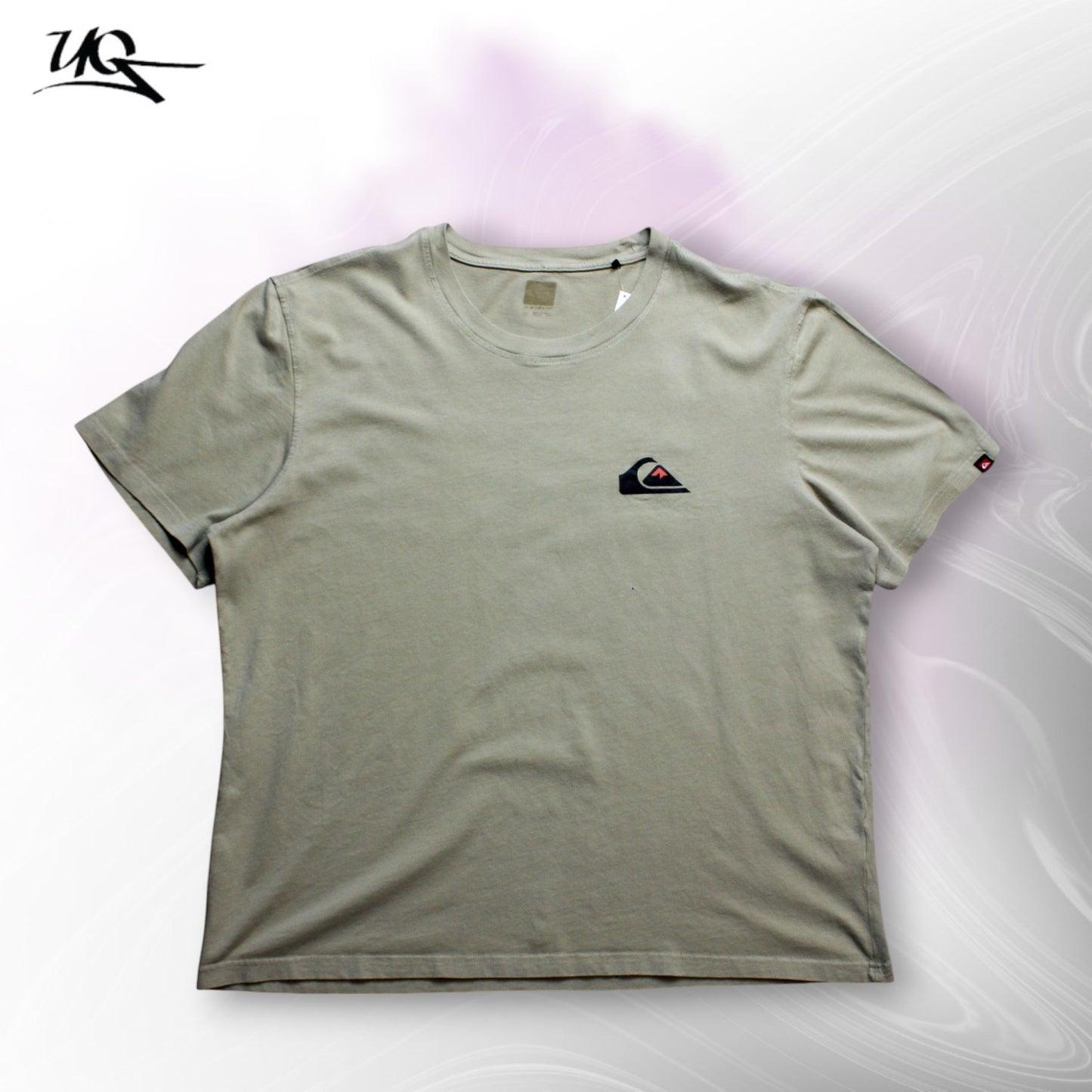Quiksilver T-Shirt (Herren-XL) 