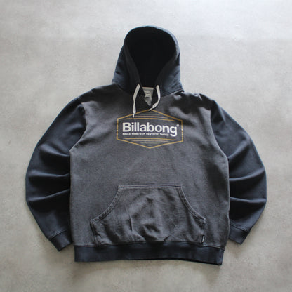 Columbia Polarfleece mit Reißverschluss (Herren-XL)
