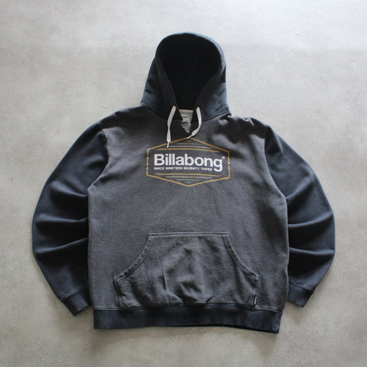 Columbia Polarfleece mit Reißverschluss (Herren-XL)