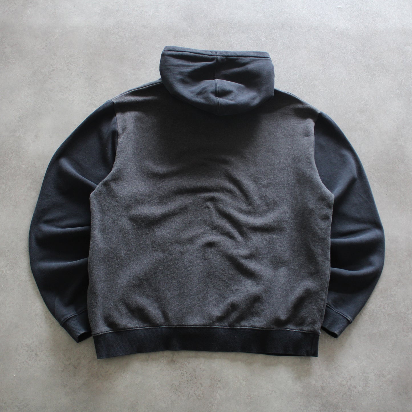 Columbia Polarfleece mit Reißverschluss (Herren-XL)