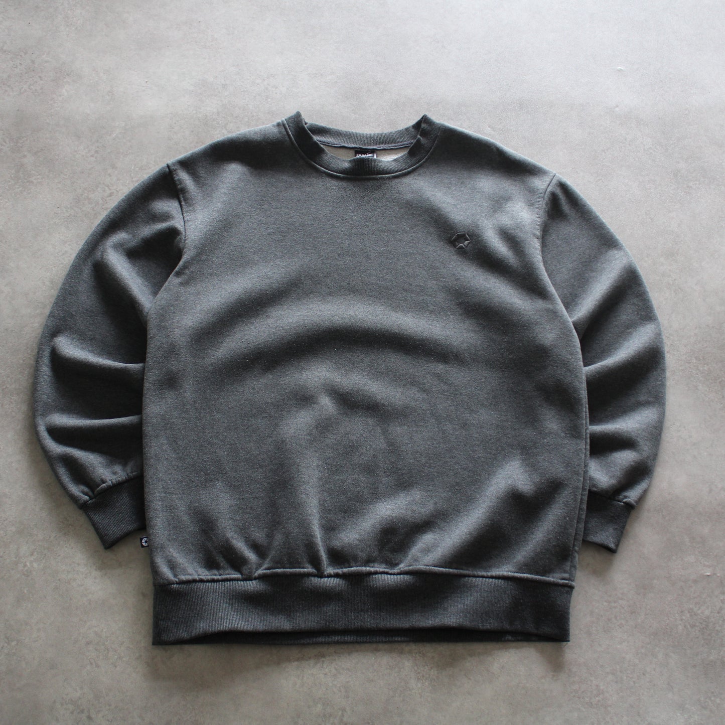Columbia Polarfleece mit Reißverschluss (Herren-XL)