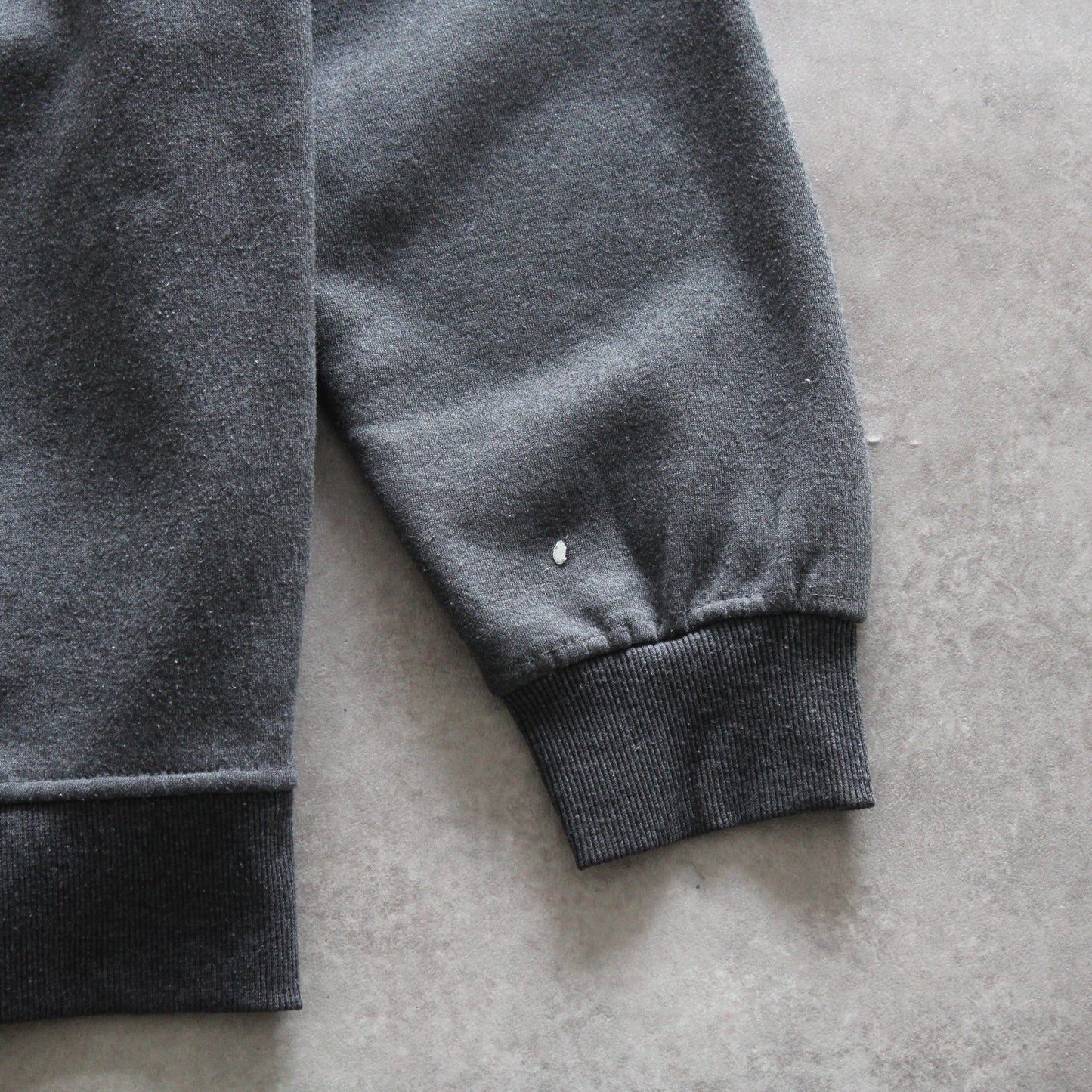 Columbia Polarfleece mit Reißverschluss (Herren-XL)