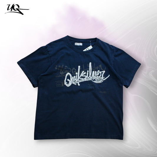 Quiksilver T-Shirt (Herren, S) 
