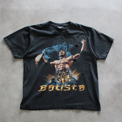 Rock Chang Printed T-Shirt (Man-L) [FLAWED]