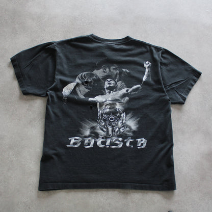 Rock Chang Printed T-Shirt (Man-L) [FLAWED]