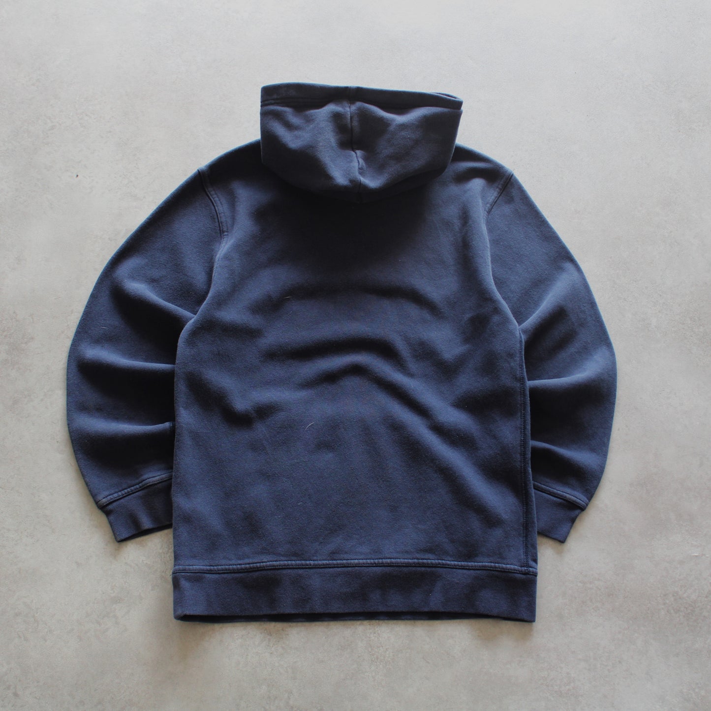 Columbia Polarfleece mit Reißverschluss (Herren-XL)