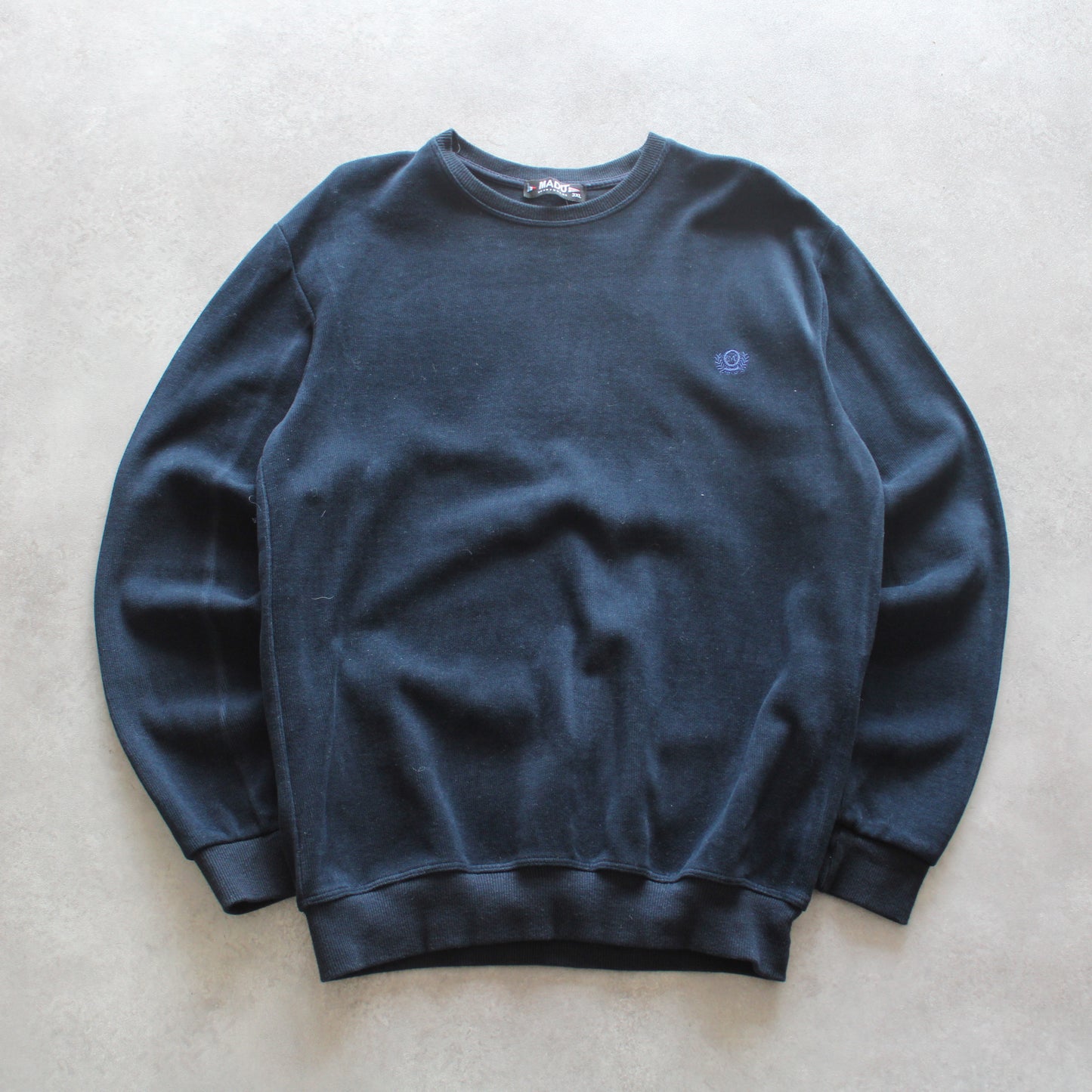 Columbia Polarfleece mit Reißverschluss (Herren-XL)