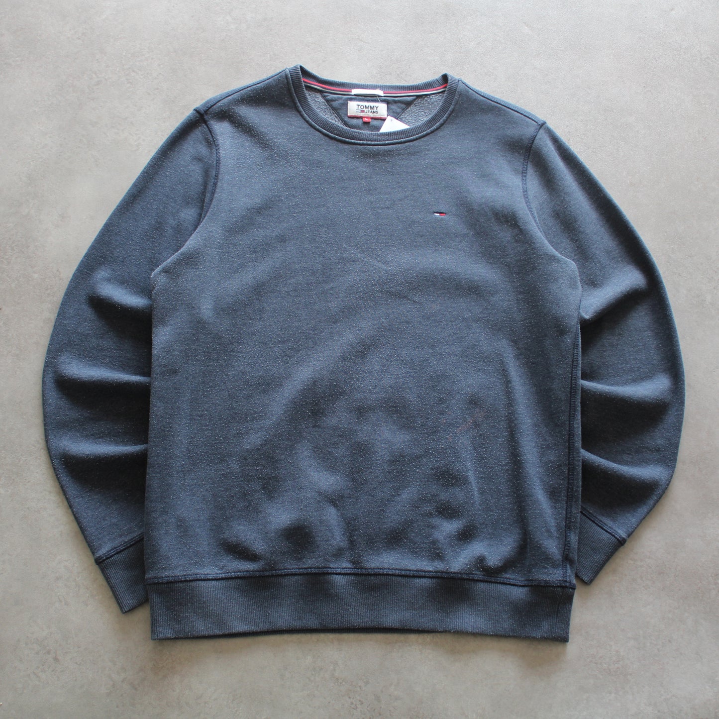 Columbia Polarfleece mit Reißverschluss (Herren-XL)