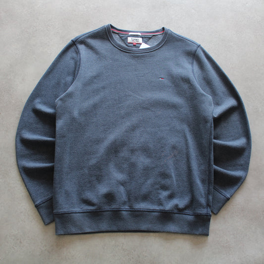 Columbia Polarfleece mit Reißverschluss (Herren-XL)