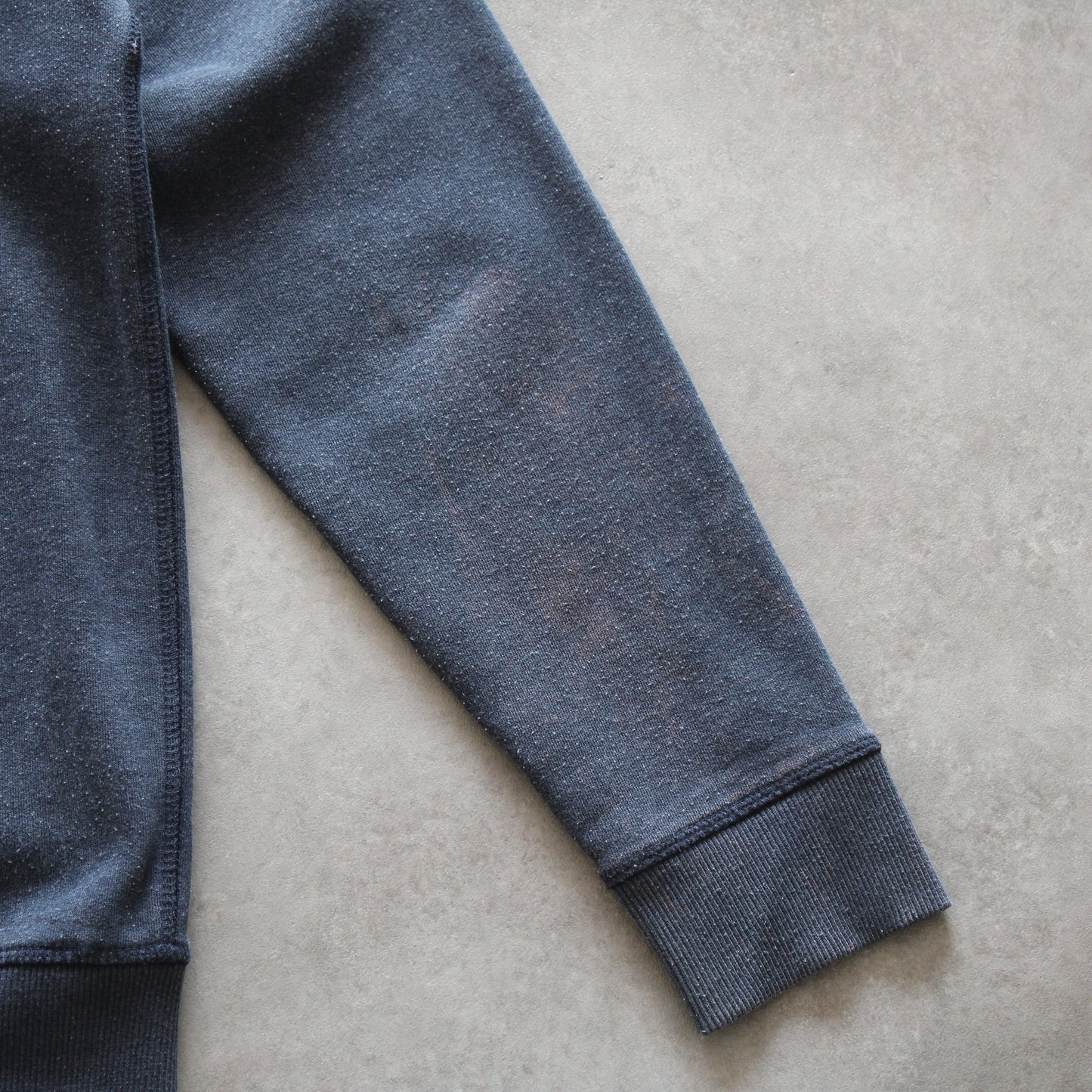 Columbia Polarfleece mit Reißverschluss (Herren-XL)