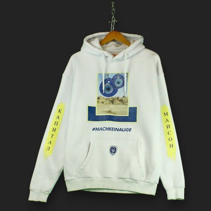 Maison 030 Hoodie