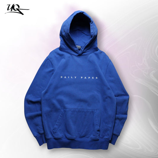 Daily Paper Alias ​​​​Hoodie-Pullover (Mann-M) 