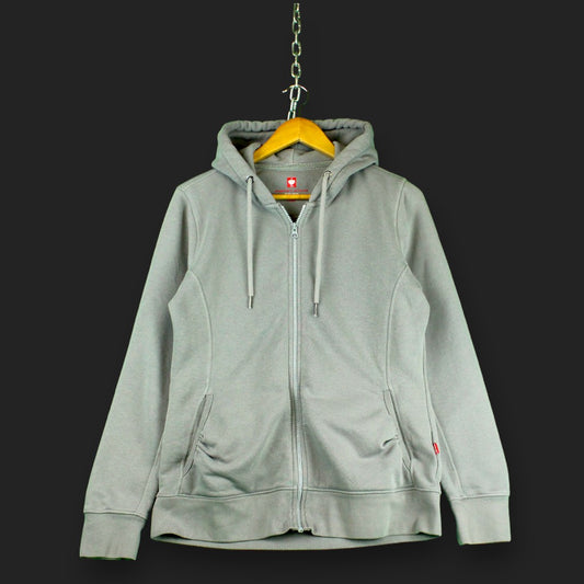 Engelbert Strauss FullZip Workwear Hoodie