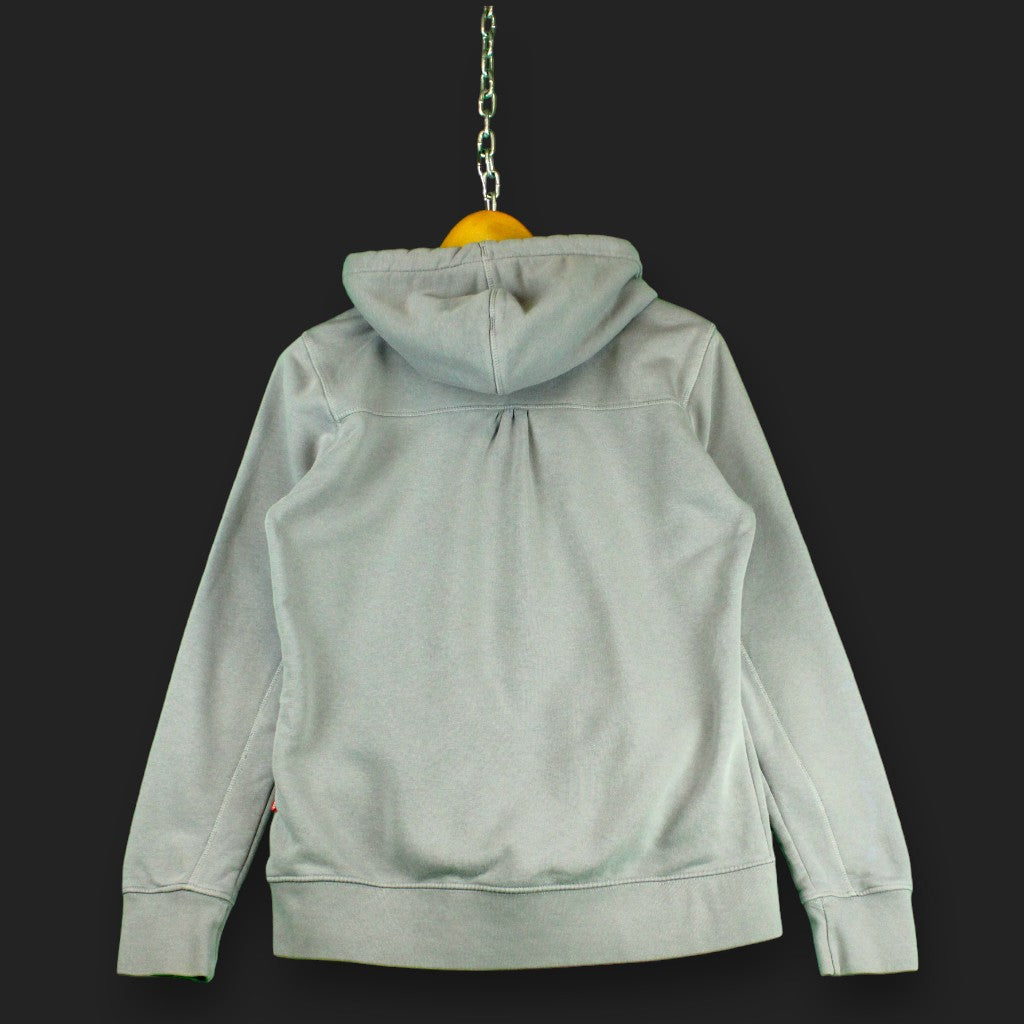 Engelbert Strauss FullZip Workwear Hoodie