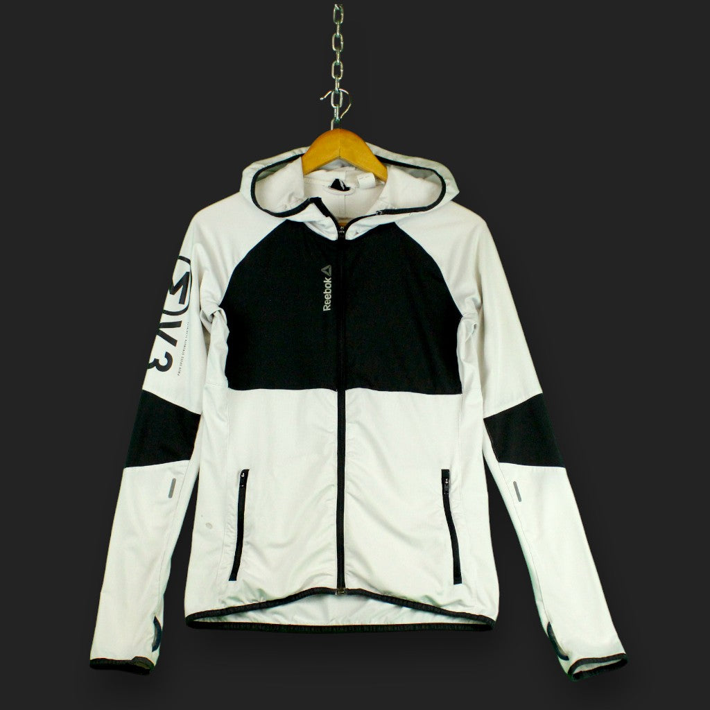 Reebok Training FullZip Hoodie