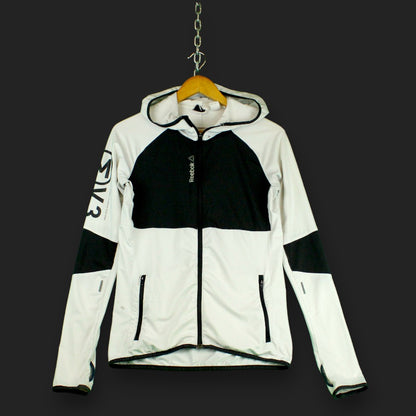 Reebok Training FullZip Hoodie