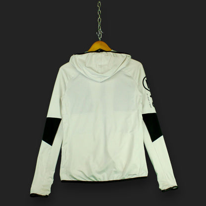 Reebok Training FullZip Hoodie