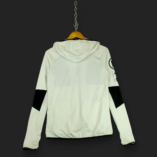 Reebok Training FullZip Hoodie